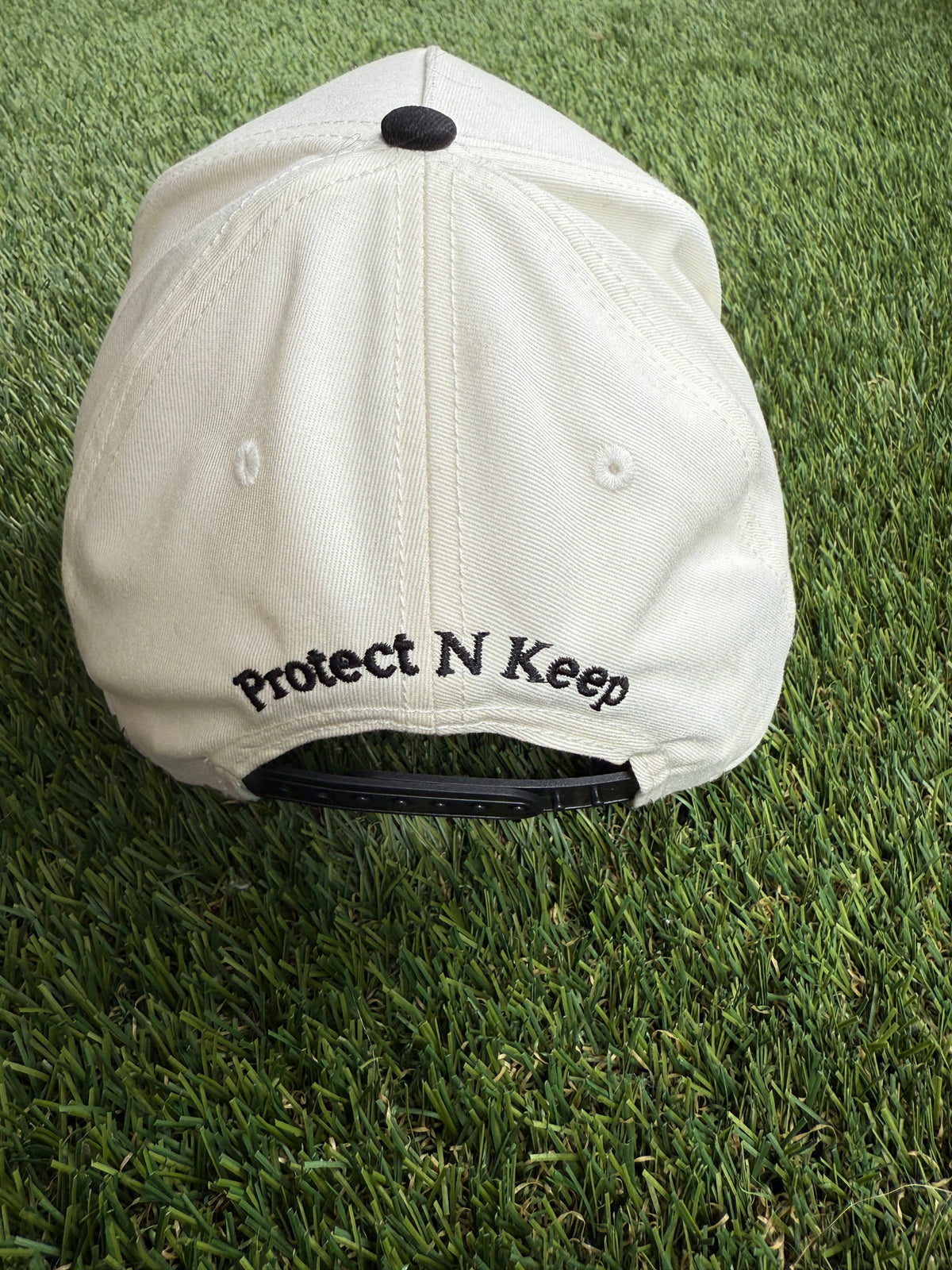 PNK | Brick By Brick Hat