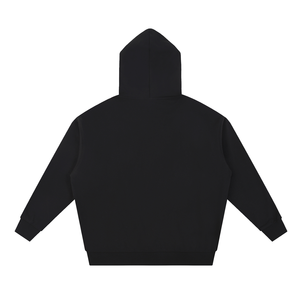 SLAMM impakt. | Black | Hoodie