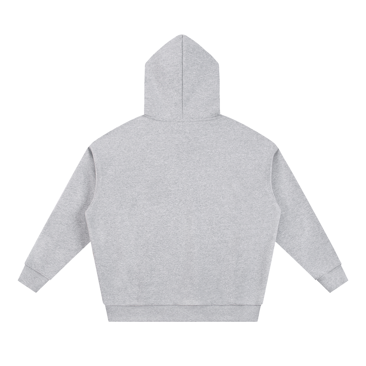 SLAMM impakt. | Gray | Hoodie