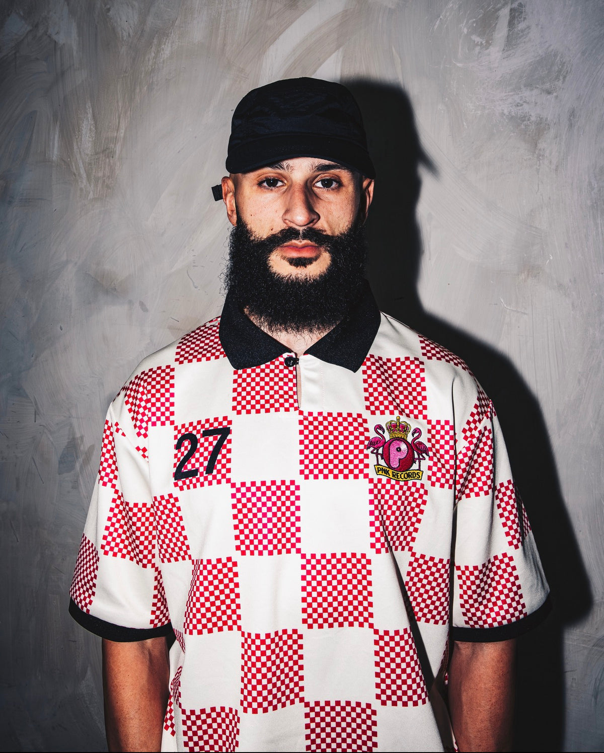 PNK | Men's Jersey
