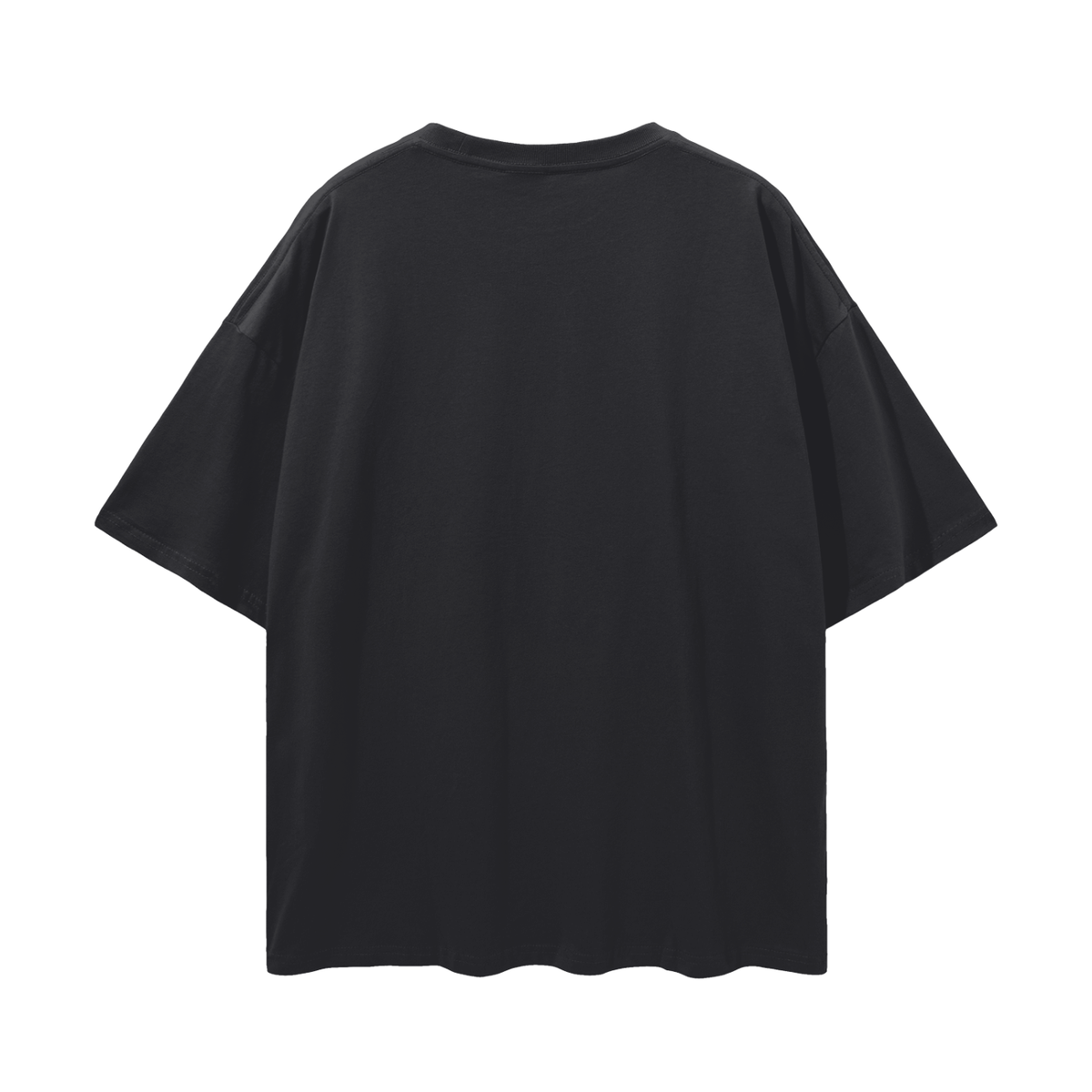Protect N' Keep Tee | Black