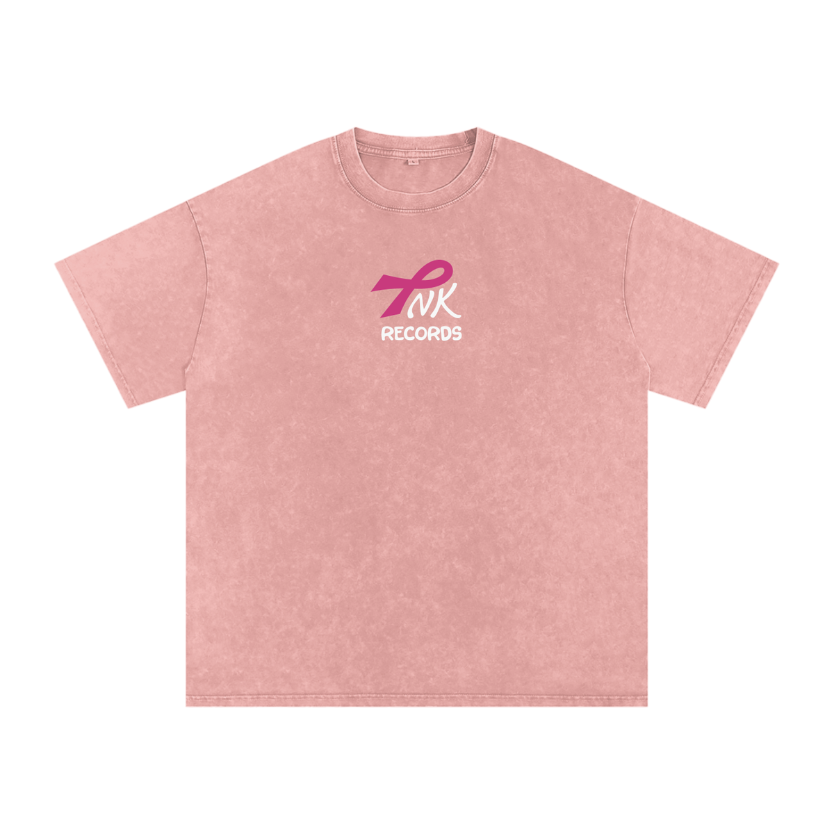 PNK Breast Cancer Research Benefit Tee