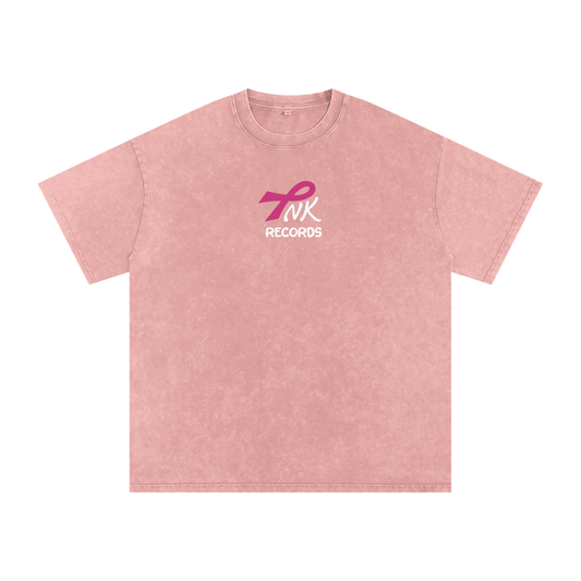 PNK Breast Cancer Research Benefit Tee