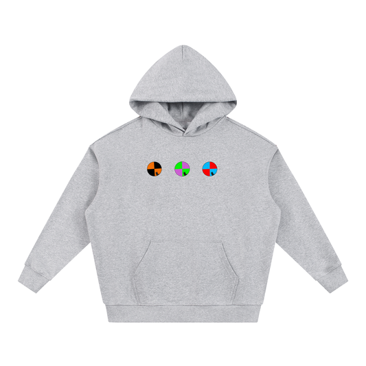 SLAMM impakt. | Gray | Hoodie