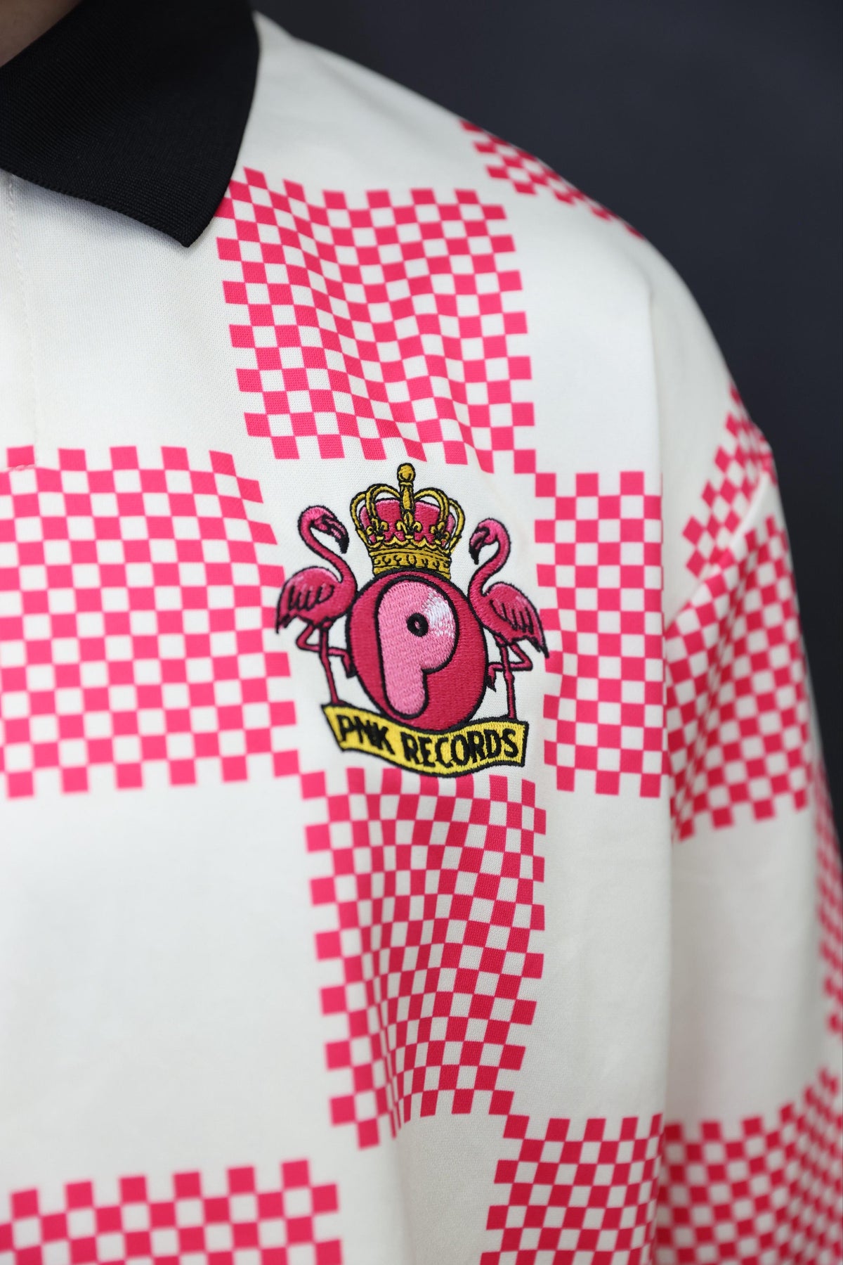 PNK | Men's Jersey